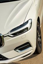 Volvo XC60 T8 Inscription 2017 года (WW)